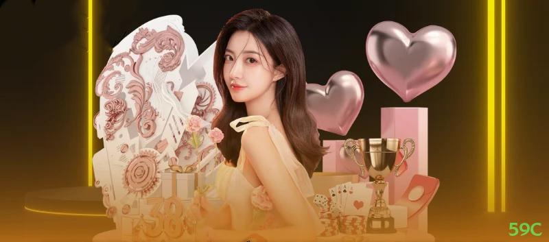 Ganhe prêmios incríveis na 59c